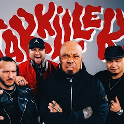 Группа «Starkillers»