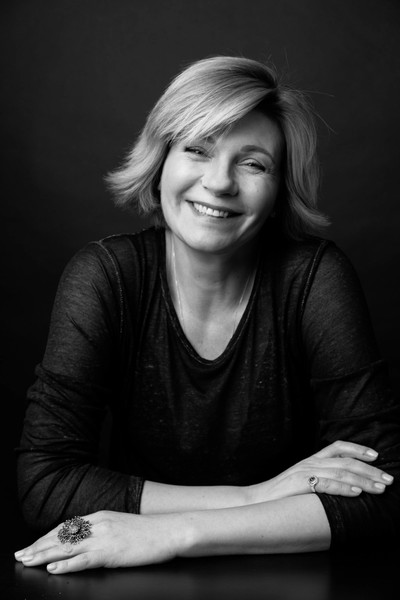 Анна Ардова