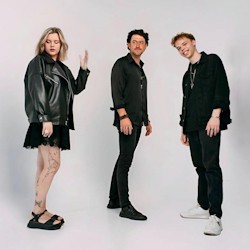 Группа «Sahalin»