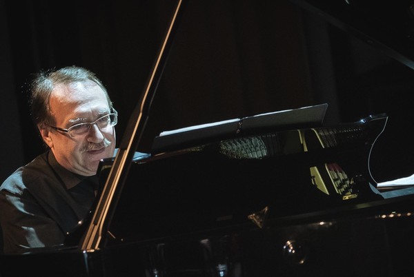 Концерт Jazz-n-roll