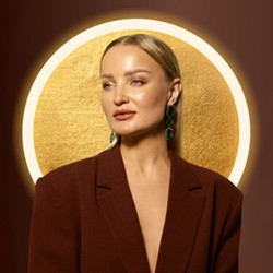 Яна Вайновская