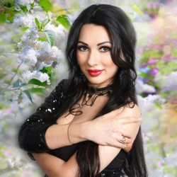 Акустическая Химия. Ирина Меццо «Я о любви спою тебе своей…»