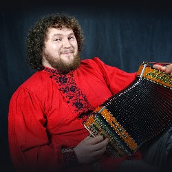 Песни под гармонь