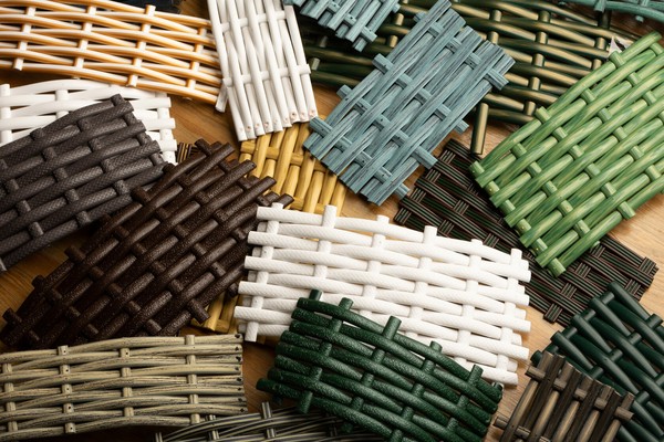 Тюменский ротанг