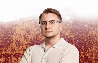 Никита Самохин. Шёпот улиц: древнеримские граффити