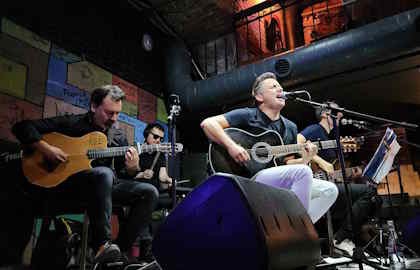 DM Acoustics