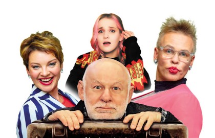 У каждого свои недостатки