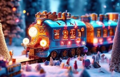 За мечтой!