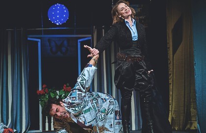 Алексей Кучинский