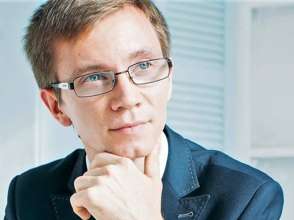 Концерт «Приглашает Тимур Халиуллин»