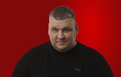 Stand Up Паша Козырев