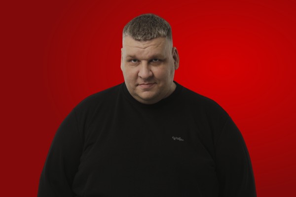 Паша Козырев