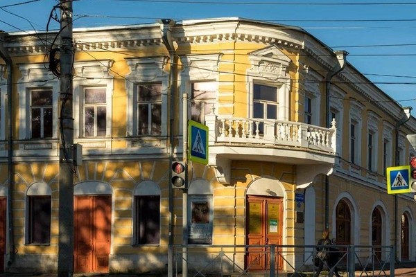 Лекция «Новая планета»