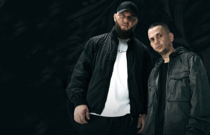 Группа «Каспийский груз»