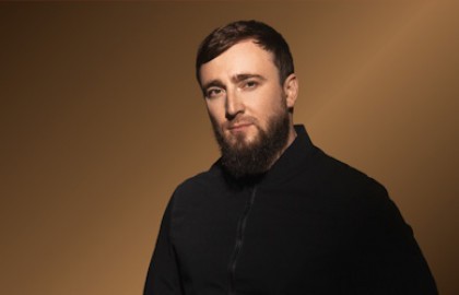 Султан Лагучев
