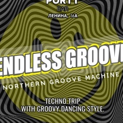 Endless Groove