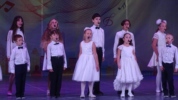 Мастер-класс по гигиене голоса