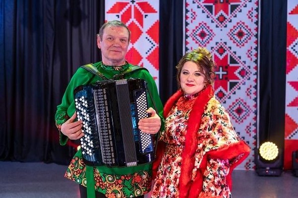 Программа «Для России моей»
