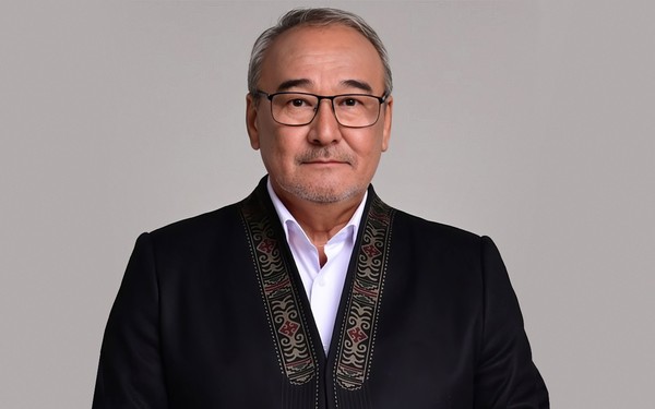 Нұрлан Өнербаев