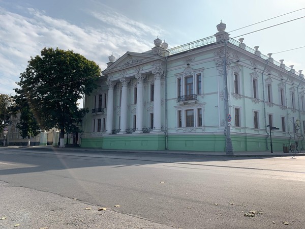 «Сквозь годы и аплодисменты»: памяти Анатолия Дурова