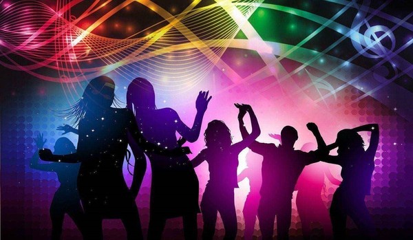 «Каникулы вместе Mirnyi party»