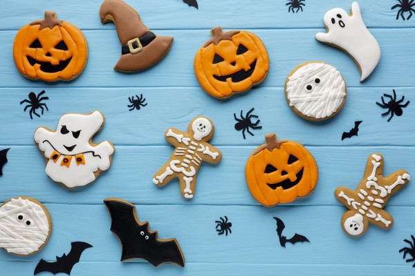 Halloween Party