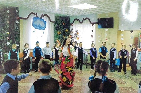Программа «До здравствуют каникулы!»