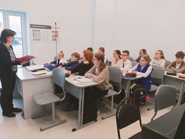 Лекция «Путь на концертную эстраду»