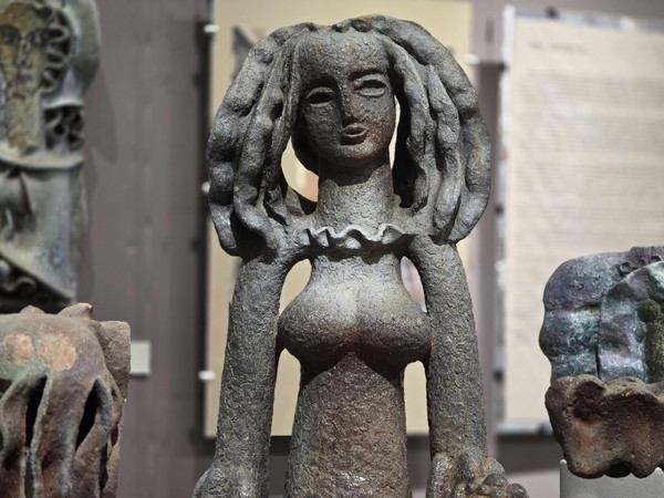 Лекции в рамках выставки «Петр Чаплыгин. Путь к истине»