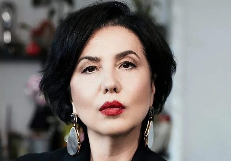 Презентация книги Ирины Семизоровой