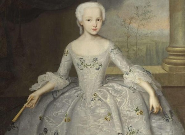 Цикл занятий «Творчество русских художников в зеркале европейского искусства»