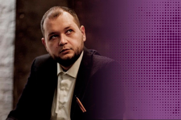 Фестиваль «Сверчок». Мастер-класс «От текста к тиражу: путь молодого автора»
