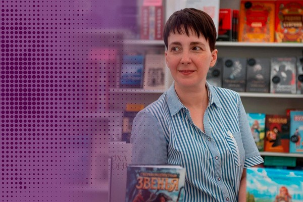 Фестиваль «Сверчок»: практикум «От замысла к профессиональной презентации романа»