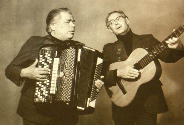 Вечер памяти С. А. Королёва