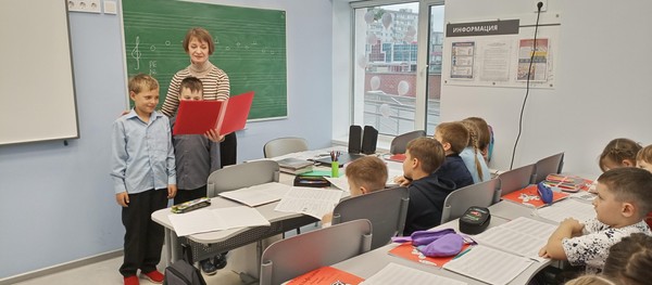 Лекция «Гений русского искусства»