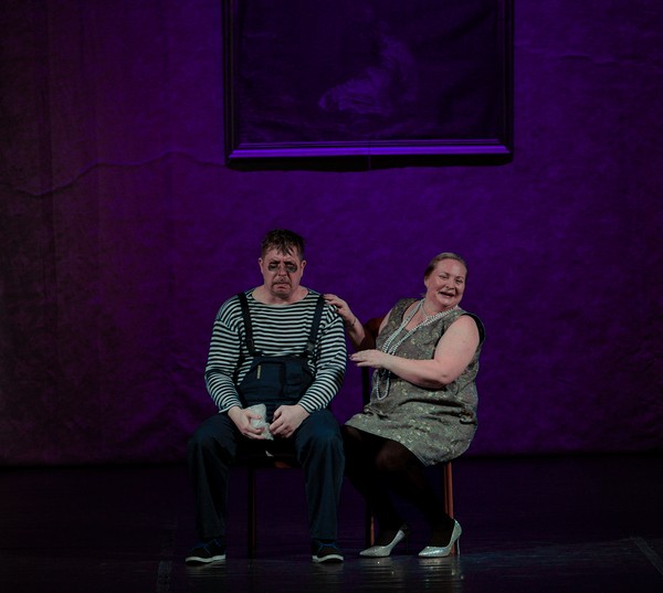 Светлана Пермякова