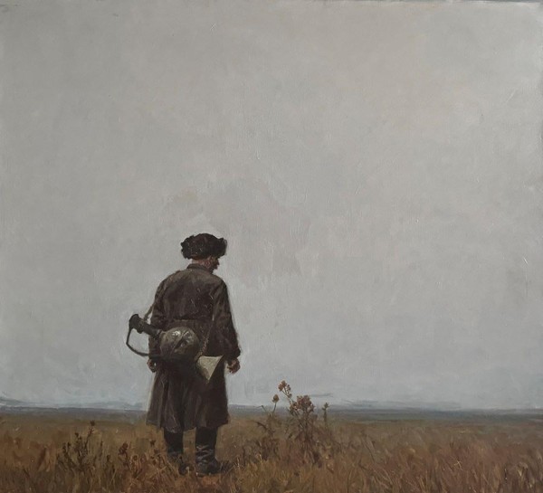 Выставка «Традиции и новаторство в творчестве современных художников Северного Кавказа»