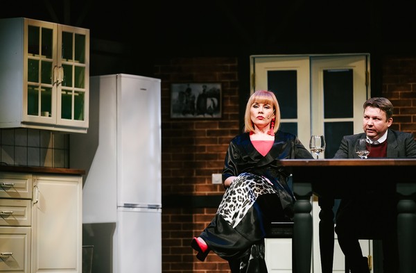 Екатерина Жирова