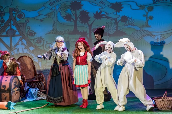 Елена Мороз