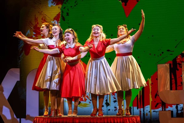 Дмитрий Янковский