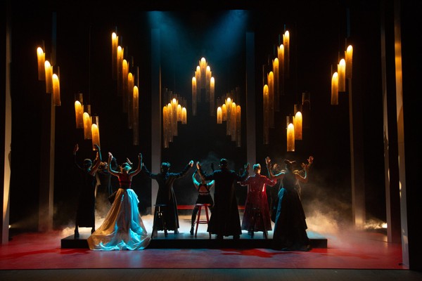 Александр Домогаров