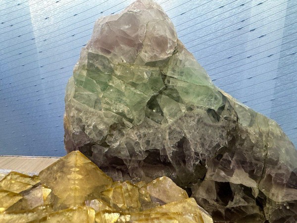 Интерактивная программа с мастер-классом «Амулет знаний»