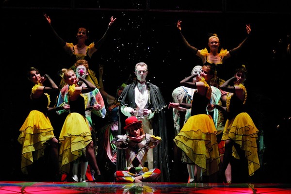 Владимир Смолин