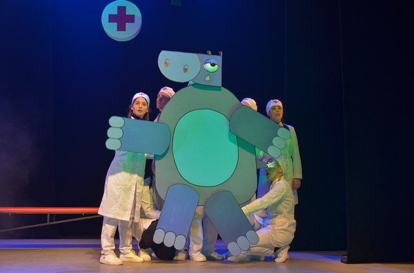 Полина Романова