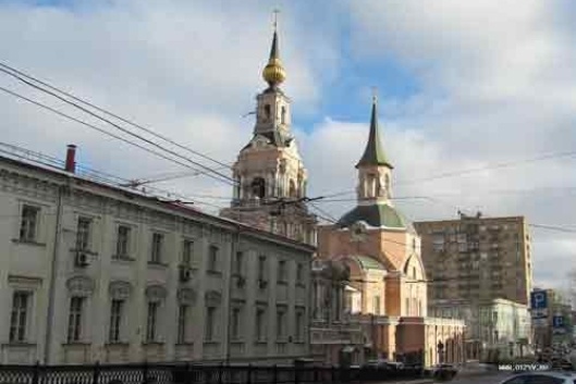 Григорий Евтушенко