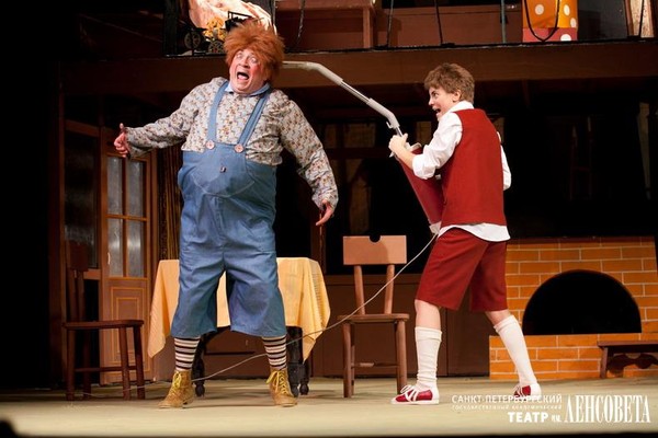 Александр Новиков