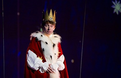 Григорий Фирсов