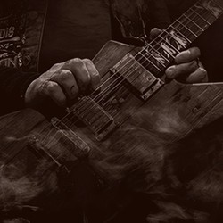 Metal Maniacs (Metallica Tribute)