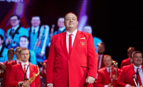 Абонемент № 7 «Путешествие в мир джаза»