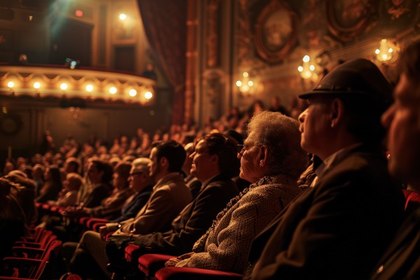 Marcelo Rota and symphony orchestra